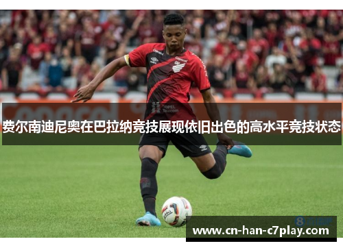 费尔南迪尼奥在巴拉纳竞技展现依旧出色的高水平竞技状态